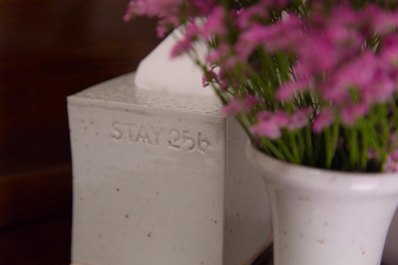 Stay 256 Hanok Guest House Seul Exterior foto