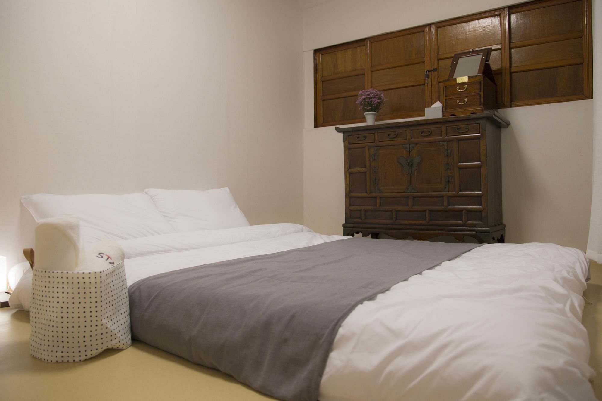Stay 256 Hanok Guest House Seul Exterior foto